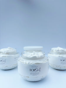Top Shelf Whipped Body Butter
