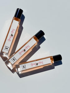 Cuticle & Nail Oil